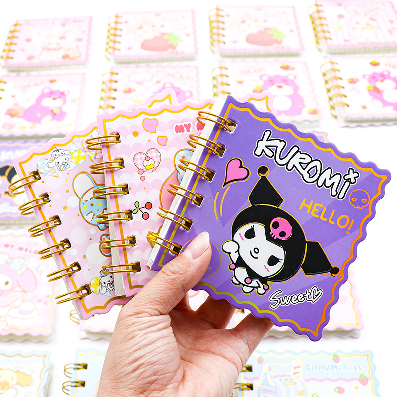 12 pcs=$25.8 Notebook