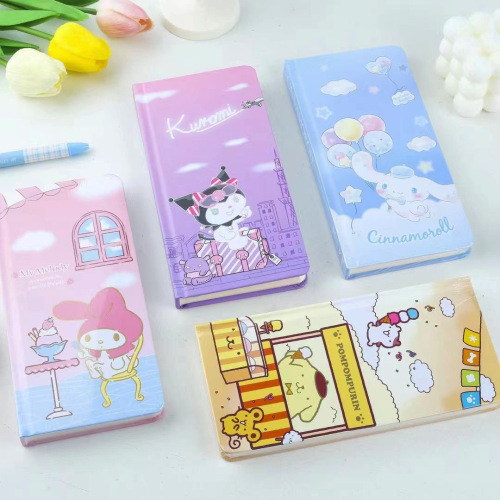 4 pcs=$31.5 Notebook