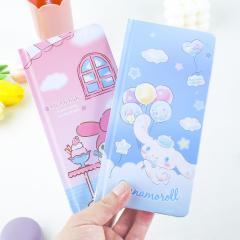 4 pcs=$31.5 Notebook