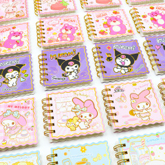 12 pcs=$25.8 Notebook