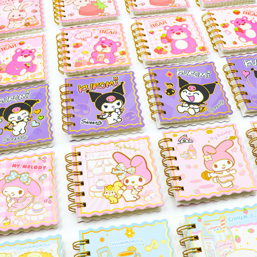 12 pcs=$25.8 Notebook