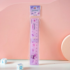 20 pcs=$25.6 Ruler