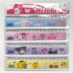 100 pcs=$33.5 Ruler