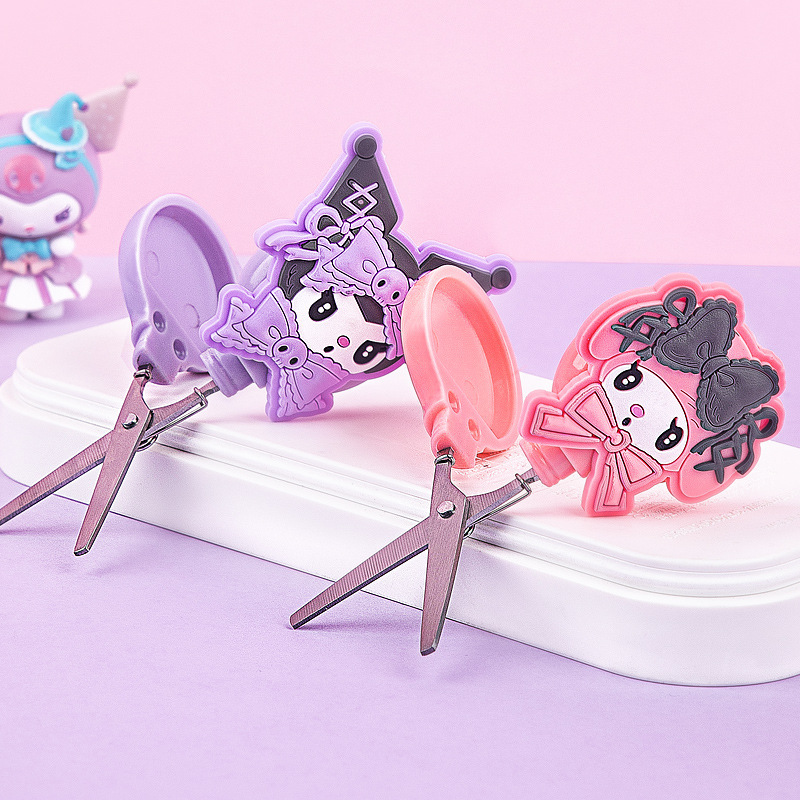 4 pcs=$19.5 Scissors