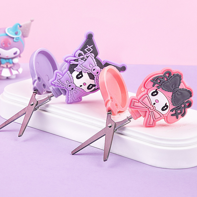 4 pcs=$19.5 Scissors