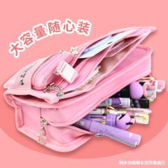 4 set=$37.5 Pencil case