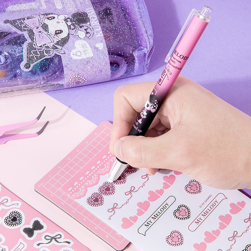 4 set=$27.8 Stationery Set