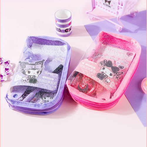 4 set=$27.8 Stationery Set