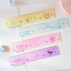 20 pcs=$25.6 Ruler
