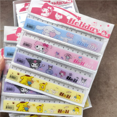 100 pcs=$33.5 Ruler