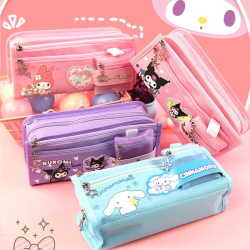 4 set=$37.5 Pencil case