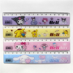 100 pcs=$33.5 Ruler