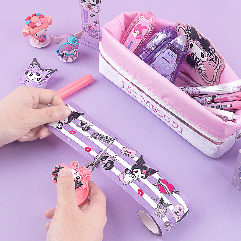 4 pcs=$19.5 Scissors