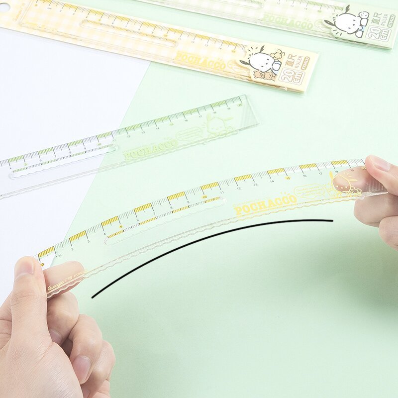 36 pcs=$25.6 Ruler
