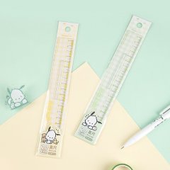36 pcs=$25.6 Ruler
