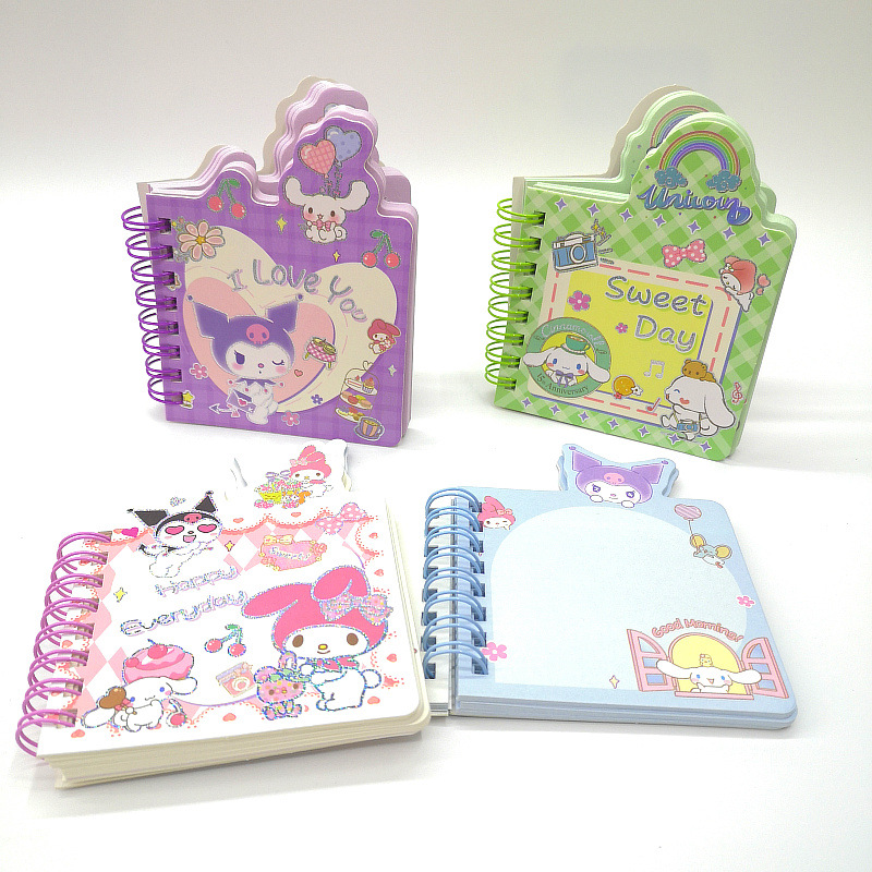 20 pcs=$46.5 Notebook