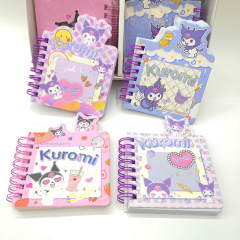 20 pcs=$46.5 Notebook