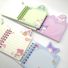 20 pcs=$46.5 Notebook