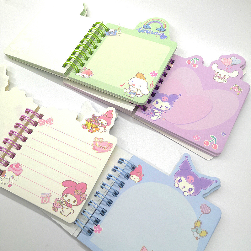 20 pcs=$46.5 Notebook