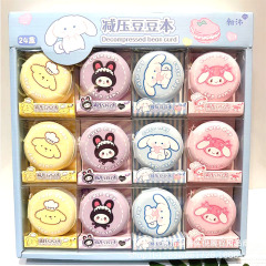 24 pcs=$47.8 Notebook