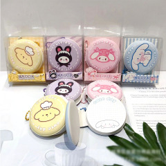 24 pcs=$47.8 Notebook