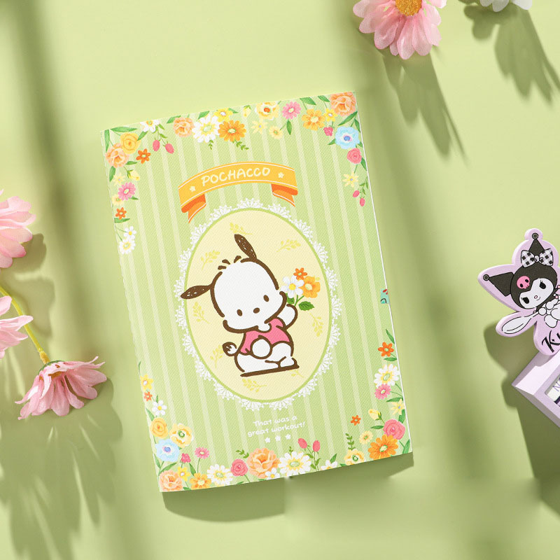 8 pcs=$29.5 Notebook