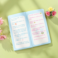 4 pcs=$33.5 Notebook
