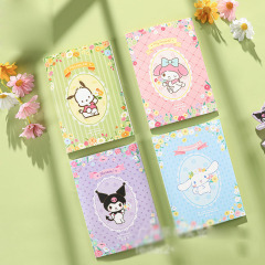 8 pcs=$29.5 Notebook