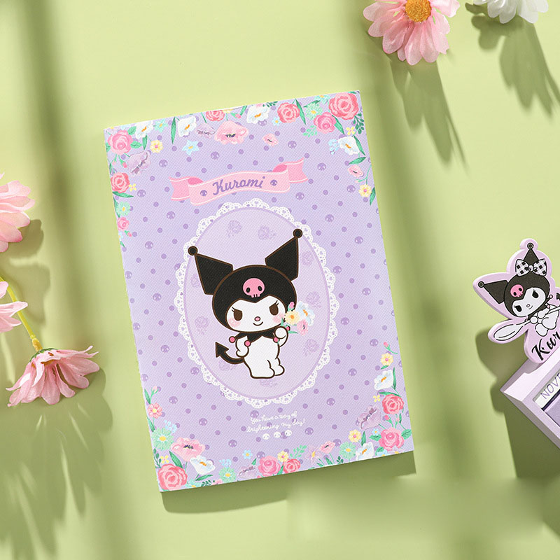 8 pcs=$29.5 Notebook