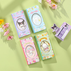 4 pcs=$33.5 Notebook