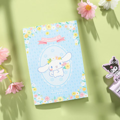 8 pcs=$29.5 Notebook