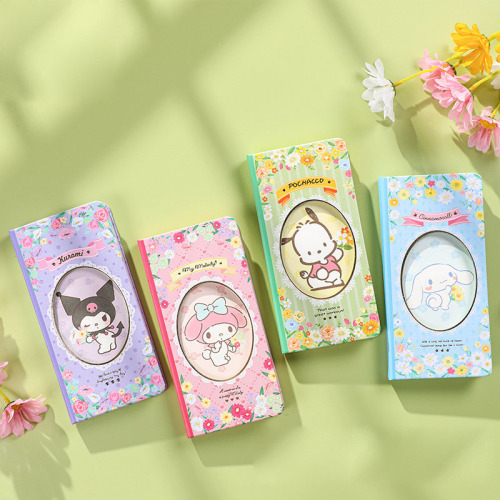 4 pcs=$33.5 Notebook