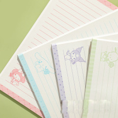 8 pcs=$29.5 Notebook