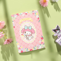 8 pcs=$29.5 Notebook