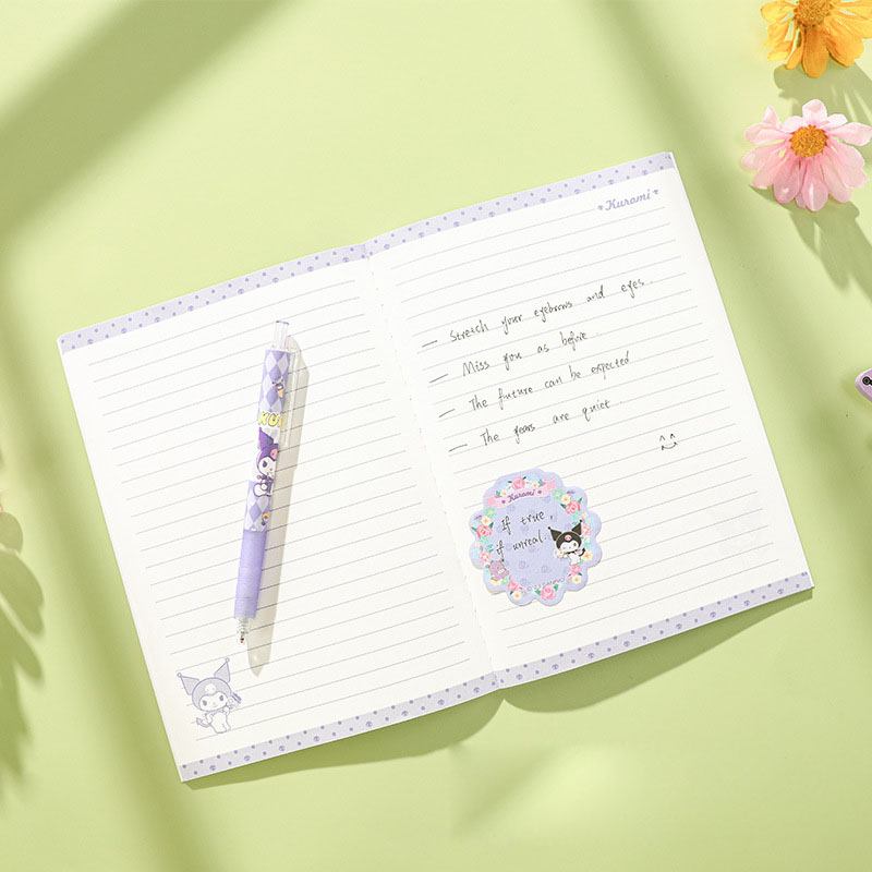 8 pcs=$29.5 Notebook