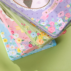 4 pcs=$33.5 Notebook