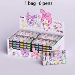 6 bag=$29.5 Highlighter , 6 colors