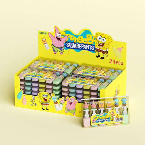 6 bag=$29.5 Highlighter , 6 colors