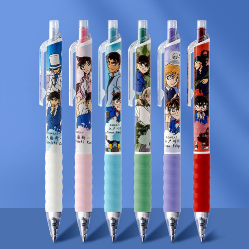 24 pcs=$25.8 Gel pen