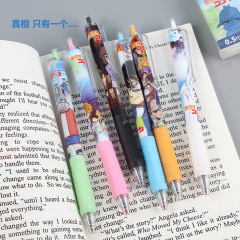 36 pcs=$23.5 Gel pen