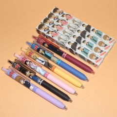 24 pcs=$25.8 Gel pen