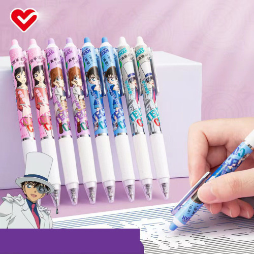 36 pcs=$32.8 Erasable Gel pen