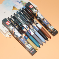 24 pcs=$25.8 Gel pen
