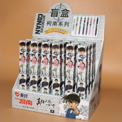 24 pcs=$25.8 Gel pen