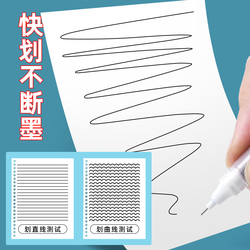 30 pcs=$22.8 Gel pen