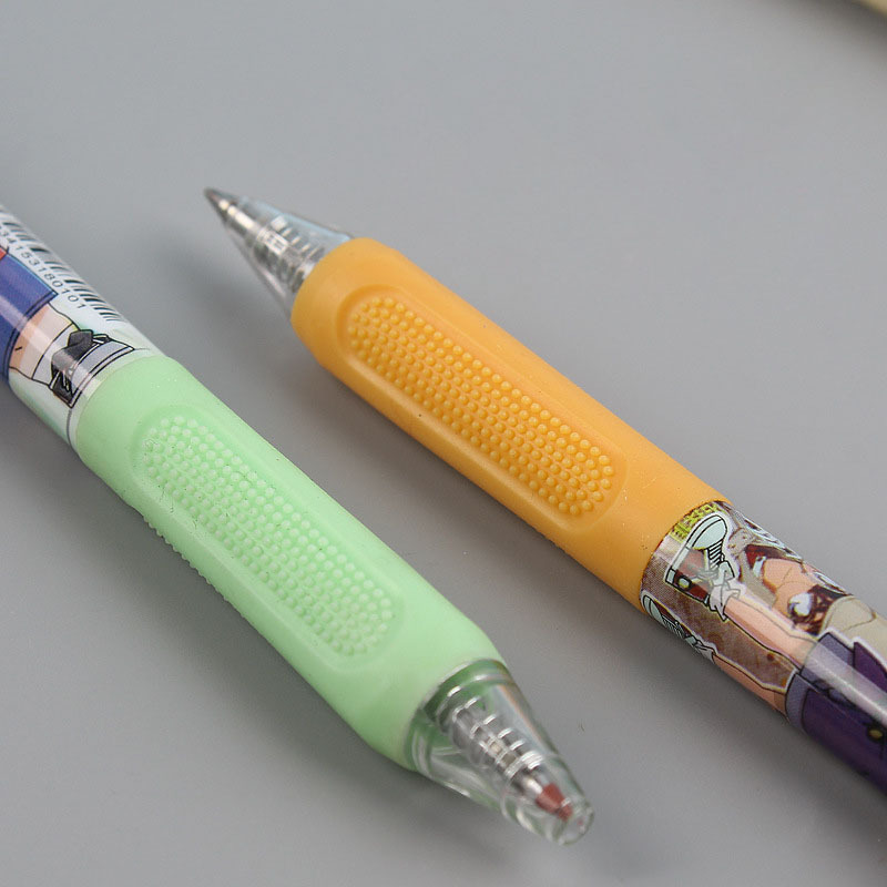 36 pcs=$23.5 Gel pen