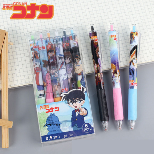 36 pcs=$23.5 Gel pen