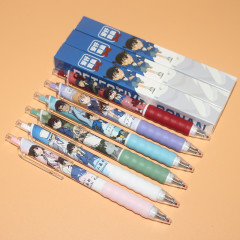 24 pcs=$25.8 Gel pen