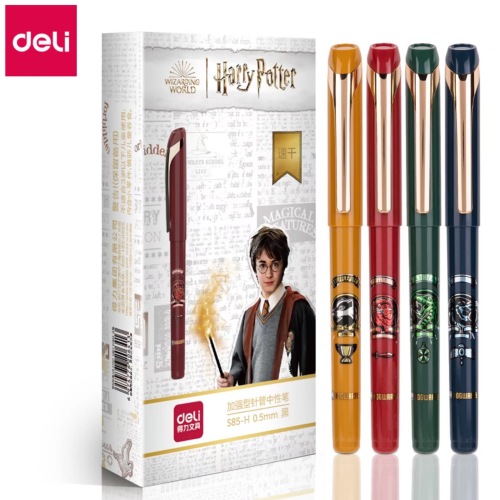 24 pcs=$25.6 Gel pen