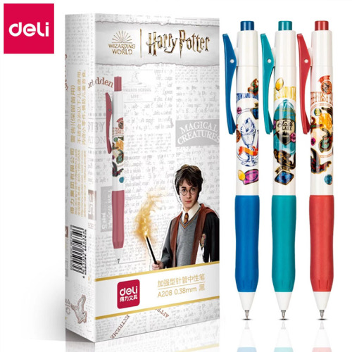 24 pcs=$23.5 Gel pen